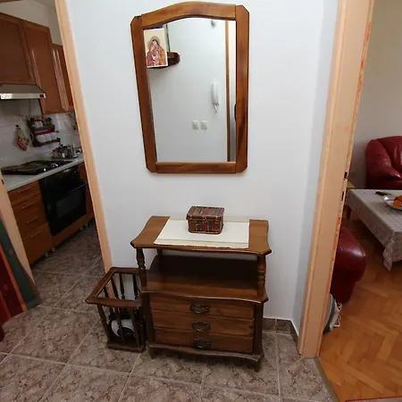 Apartment Meynuel Rovinj