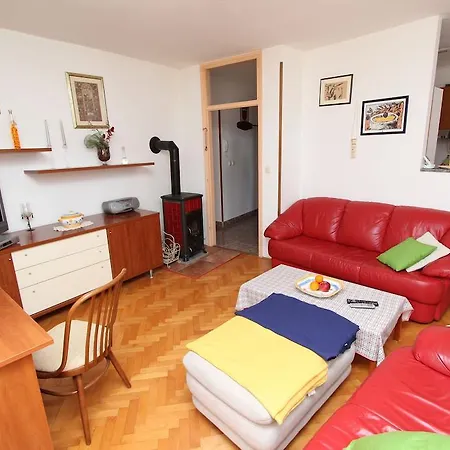 Apartment Meynuel *