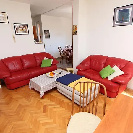 Apartment Meynuel Rovinj