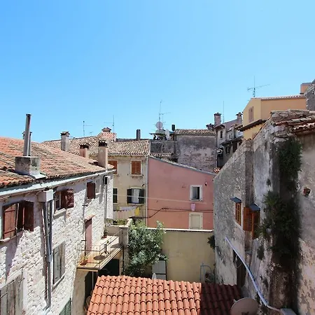 Meynuel Rovinj