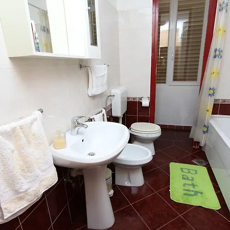 Apartment Meynuel