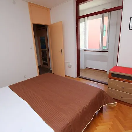 Apartment Meynuel Rovinj