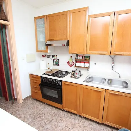 Apartment Meynuel