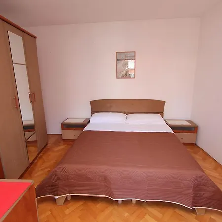 Apartment Meynuel Rovinj