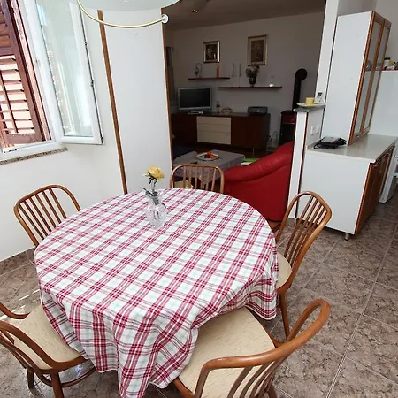 Apartment Meynuel *