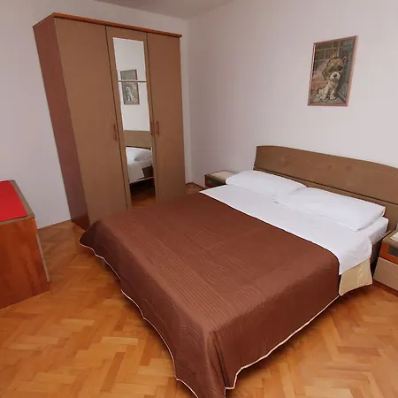 Apartment Meynuel