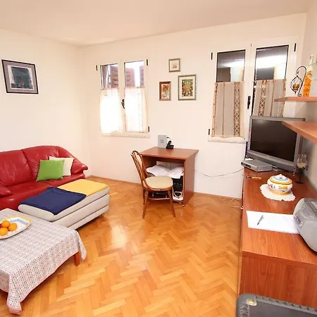 Apartment Meynuel Rovinj